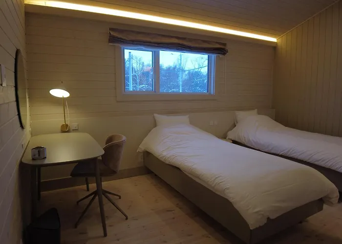 Lucent Niseko Villa