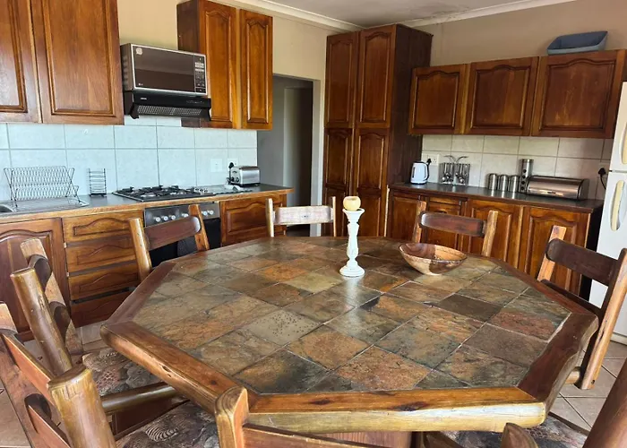 Ballito Vaca Home - Kzn Sa
