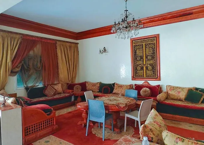 锦鲤jinli 28Villa Casablanca
