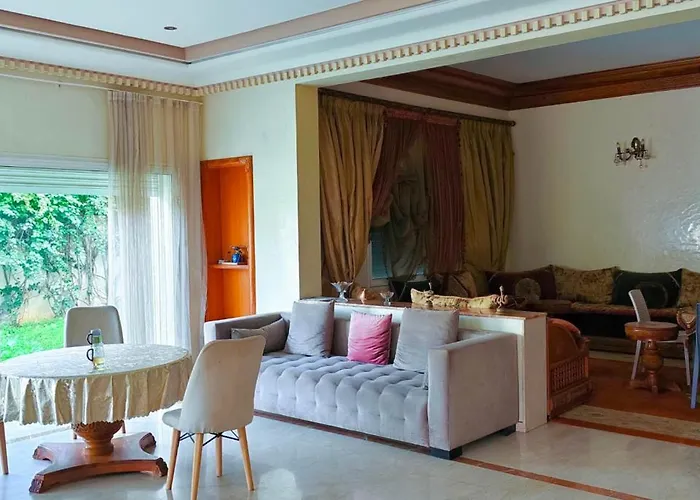 锦鲤jinli 28Villa Casablanca