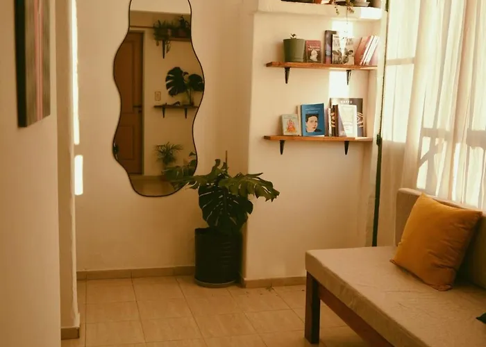 Casa Tranquila En La Zona Mas Turistica De Gueemes Villa Córdoba