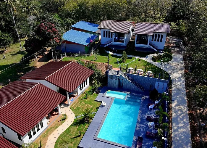 Samati Hill - Sunset Pool Villa 6 - Klong Ning Beach Koh Lanta