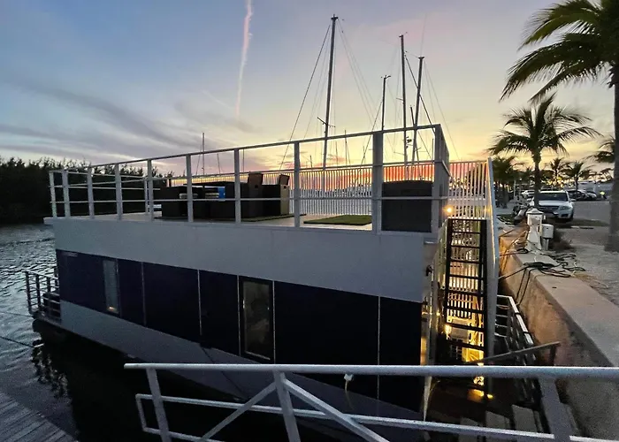 Casa Azul Experience At The Perry Hotel Key West