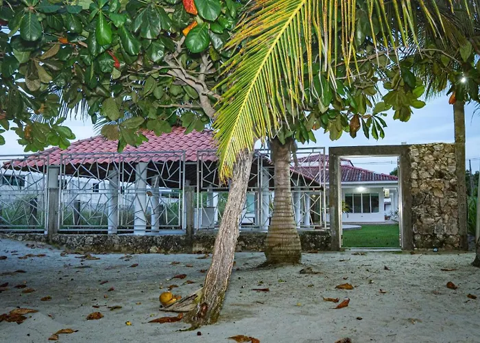 Casa La Altamar Villa Covenas