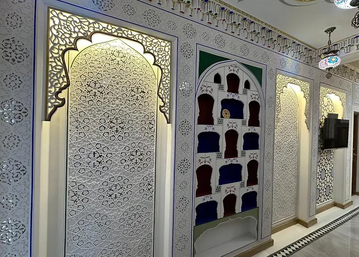 A B S Boutique Bed & Breakfast Bukhara