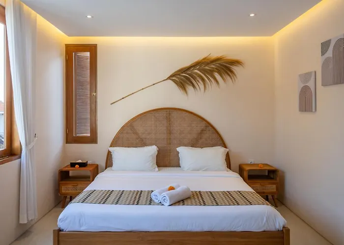 Luxury 3Br Canggu | Billiards | Outdoor Cinema