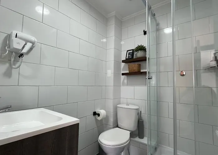 Hostal Puerto Tortuga Valparaíso