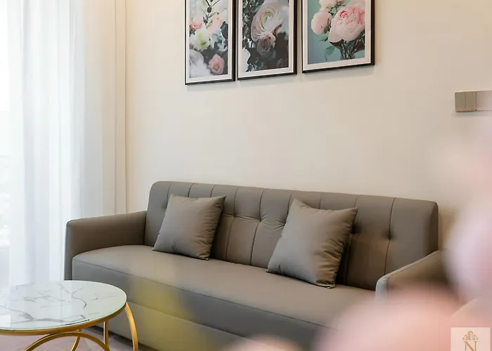 Lumiere Thao Dien - The Grand Riverside Luxury Residence Ho Chi Minh City
