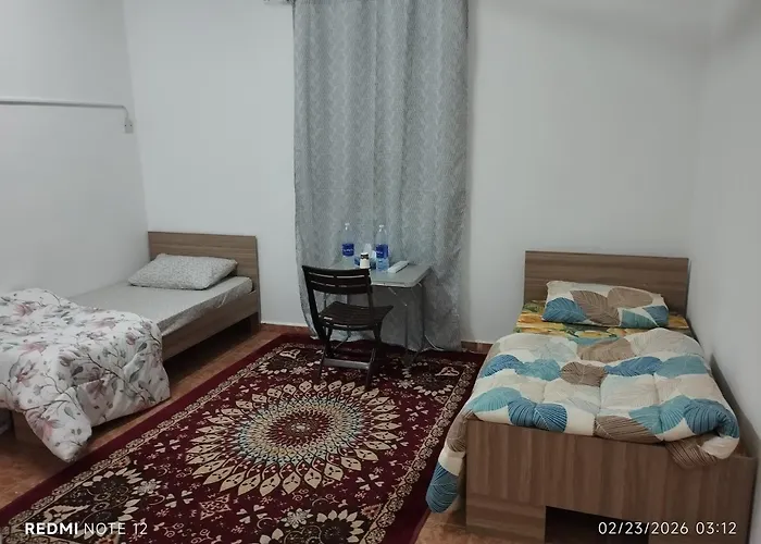 Hamed'S 2 Vacation Home Muscat