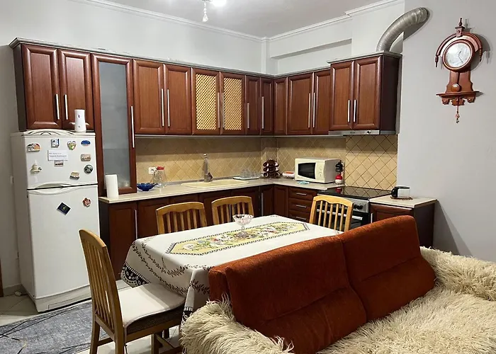 Guest House Korca