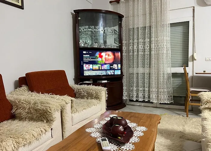 Guest House Korca