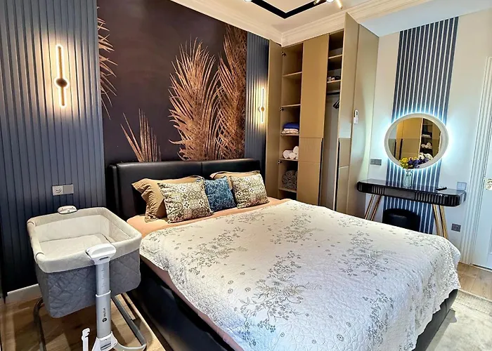 Kazakhstan Residense 155 By Royal Rentals Tashkent