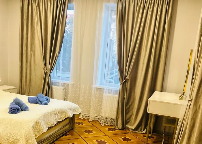 Family Apartment Tbilisi