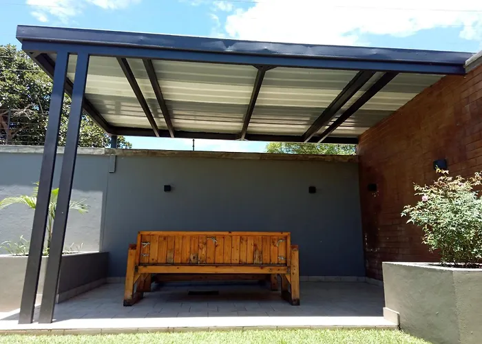 Studio Stay At Luca'S Place Blantyre