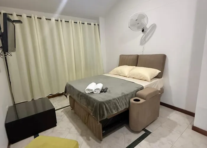 Loft Circunvalar Pereira Lombardia 605C Apartment