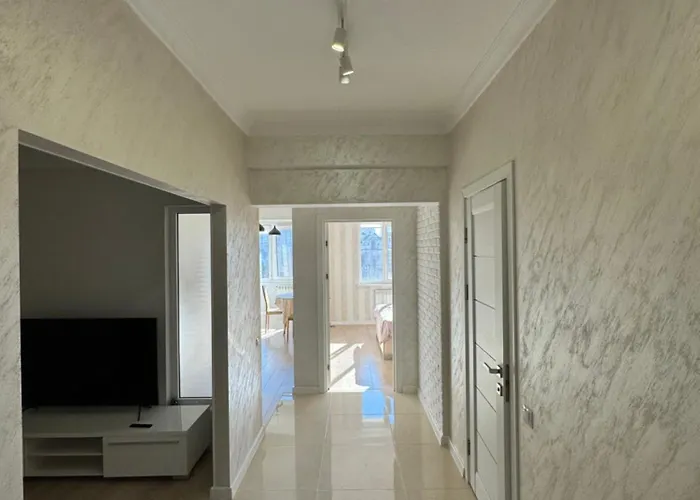 Monte Cristo Apartment Chisinau