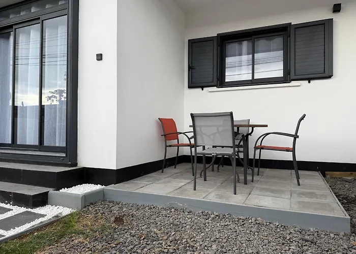 Le Kerala Apartment Saint-Louis