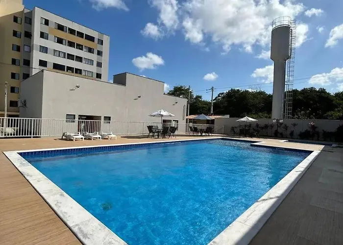 Apartamento 403 Maceio-Al