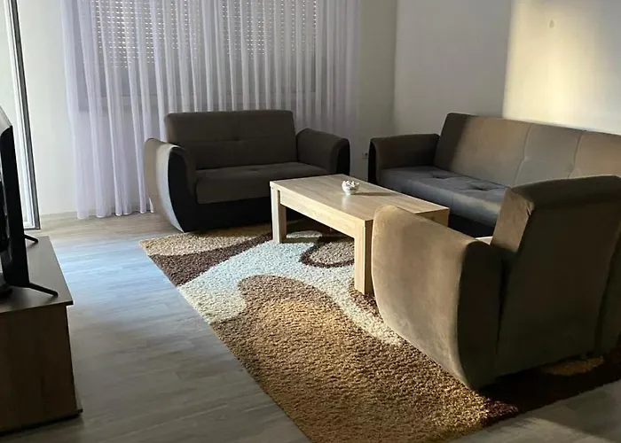 The Great Escape Apartment Ferizaj