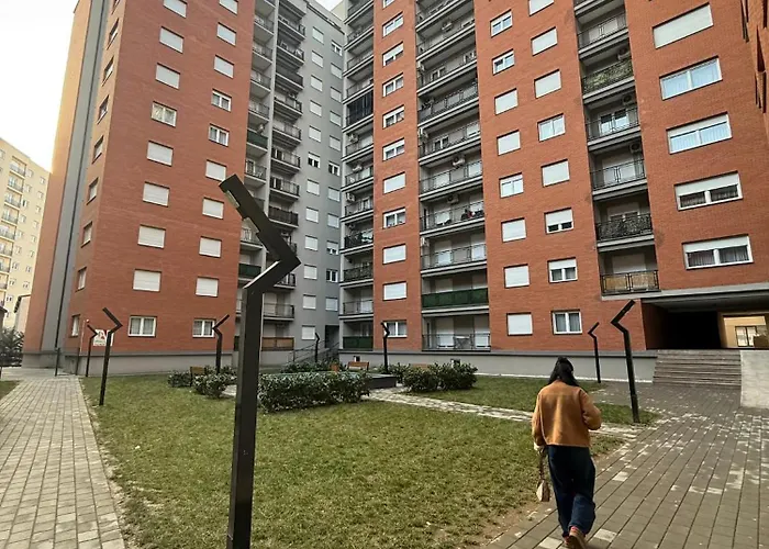 The Great Escape Apartment Ferizaj