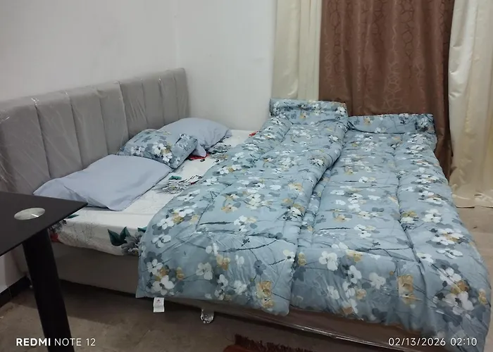 Hamed'S 2 Vacation Home Muscat