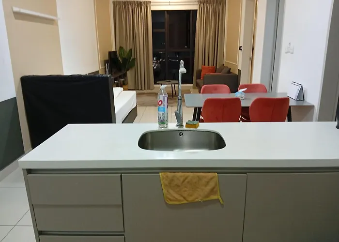 B&B At Trion Kuala Lumpur