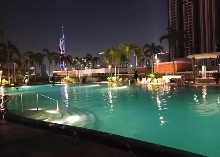 B&B At Trion Kuala Lumpur