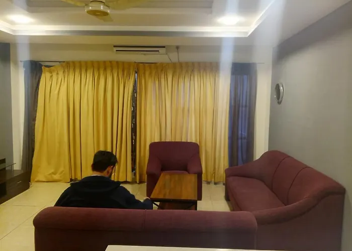 As Apartments Lahore
