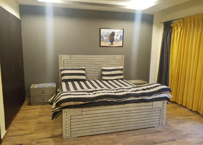 As Apartments Lahore