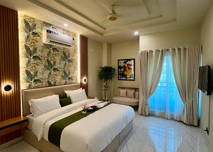 Ortus River Hills Rawalpindi