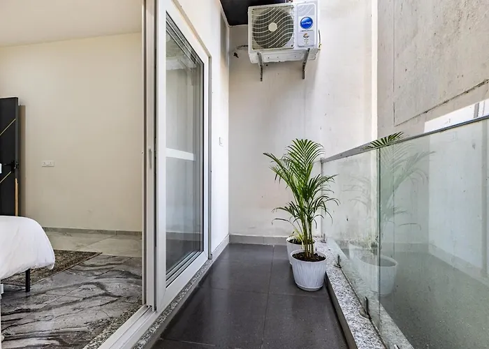 Entire 1Bhk Apartment Rishikesh