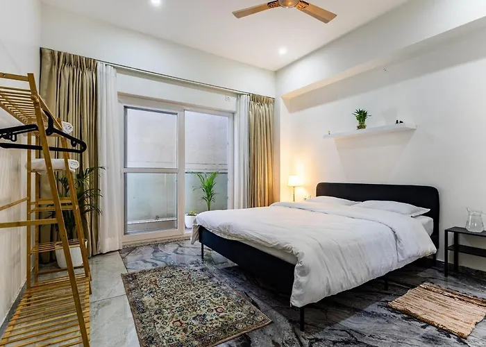 Entire 1Bhk Apartment Rishikesh