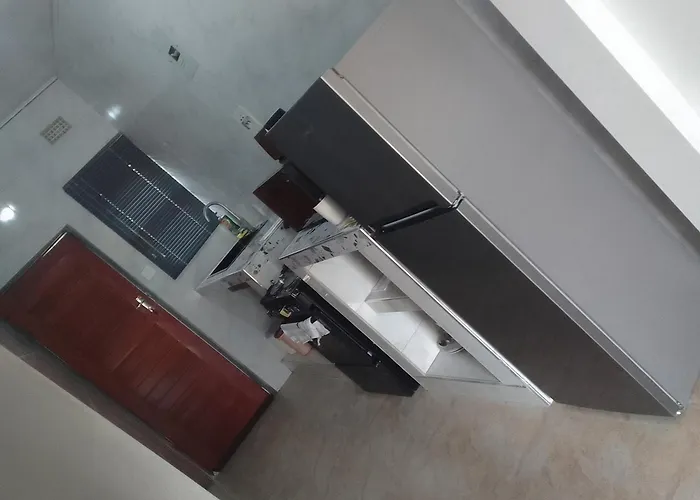 Ezerhub Furnished Apartments Lusaka