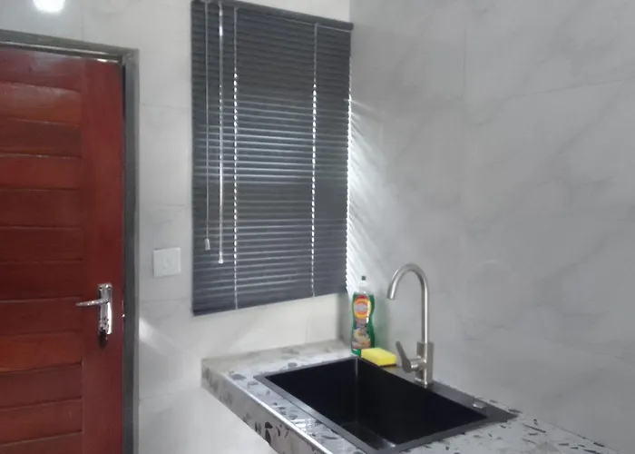 Ezerhub Furnished Apartments Lusaka