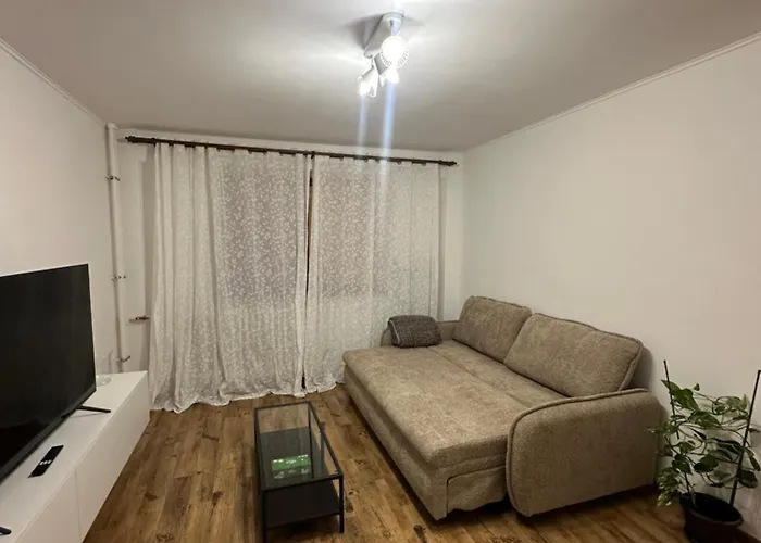Mudi Apartment Apusului, Sector 6 Bucharest