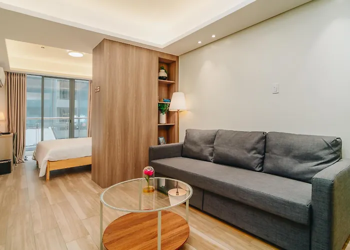 Dragon'S Keep Bnb Near Naia And Moa Manila