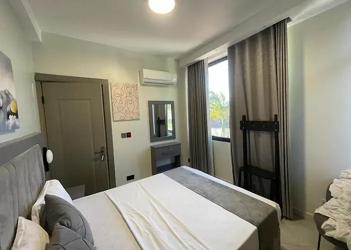 Mafian The Residence Dar es Salaam