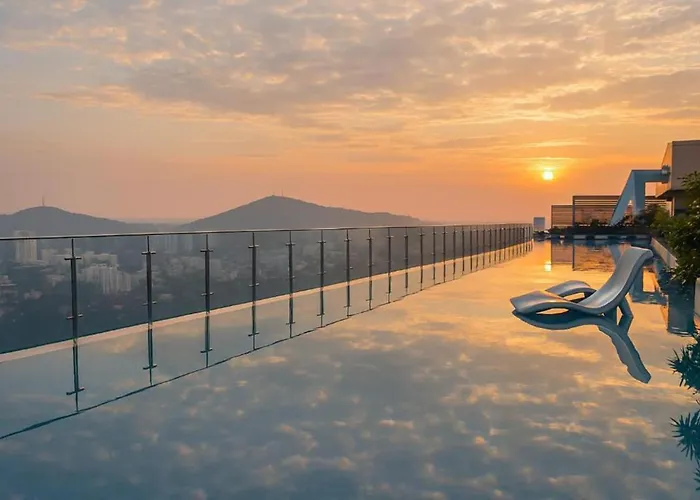 The Song Vung Tau Premium Seaside Codotel