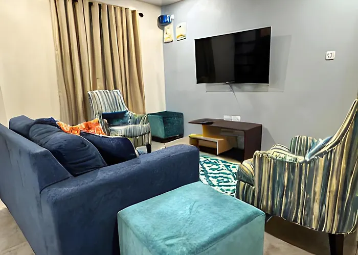 Harmonious Villas 11 Castries