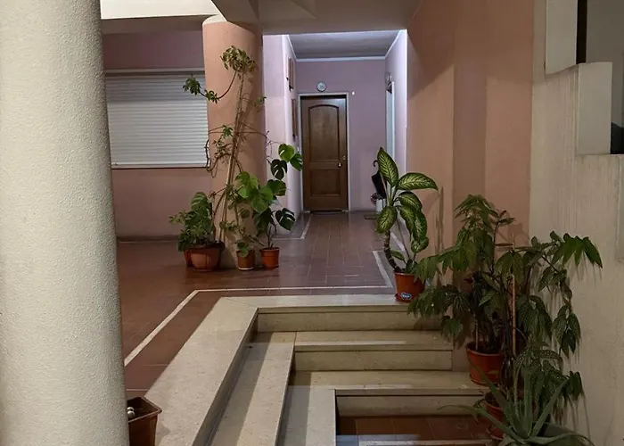 Casa Da Fundacao - Almada Apartment