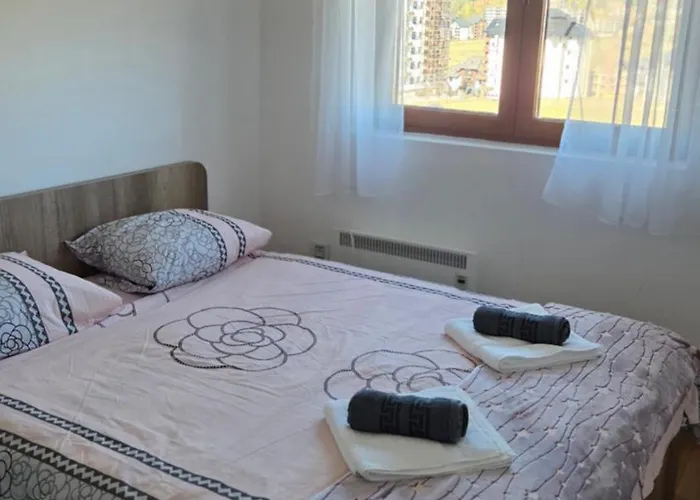 Vila Katalina Zlatibor - Apartman Marijana
