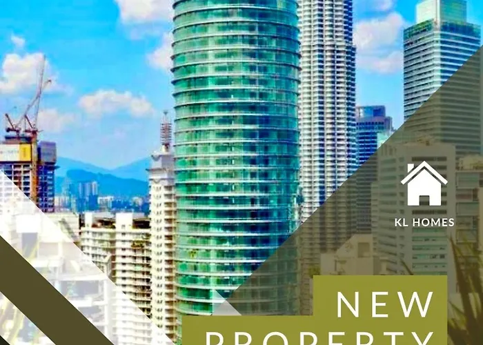 Vortex Rose'S Klcc Kuala Lumpur