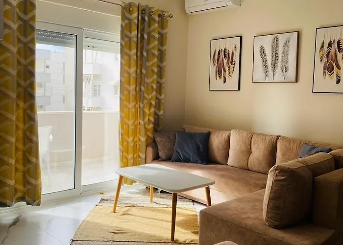 Barefoot Bay Retreat Apartment Golem 