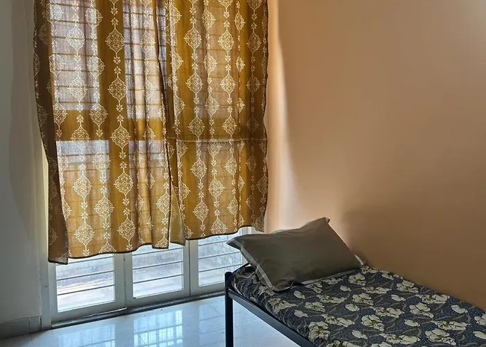 Agastya Apartment Pune