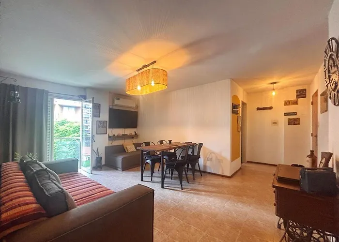Depto Victoria Apartment Córdoba