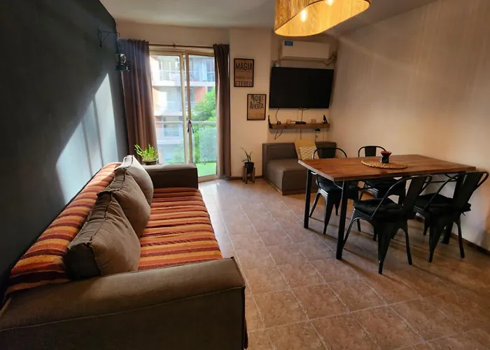 Depto Victoria Apartment Córdoba