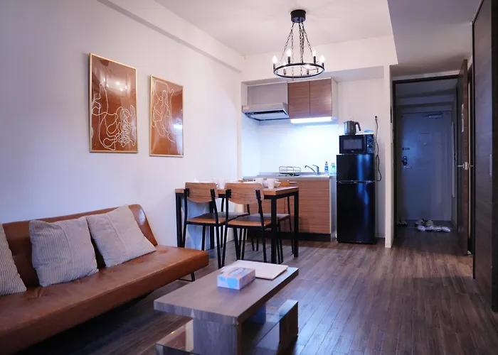 Nipponbashi Cozy Haven 4B Apartment Osaka
