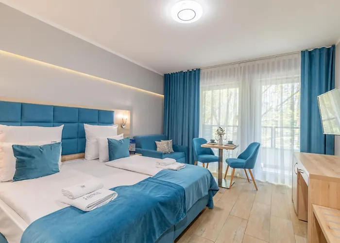 Apartment Dune 736 By Interhome Swinoujscie