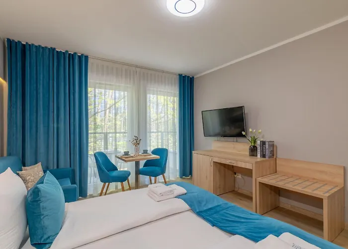 Apartment Dune 736 By Interhome Swinoujscie