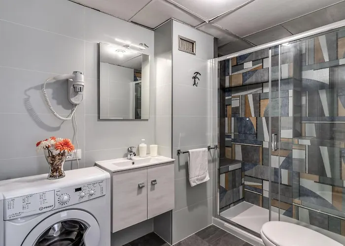 Apartment Wohnung Mit Wi-Fi By Interhome Rome